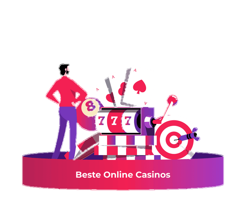 Online-Casinos ohne Steuern: 5,3 % höhere Gewinne! Online-Casinos ohne Steuern: 5,3 % höhere Gewinne!