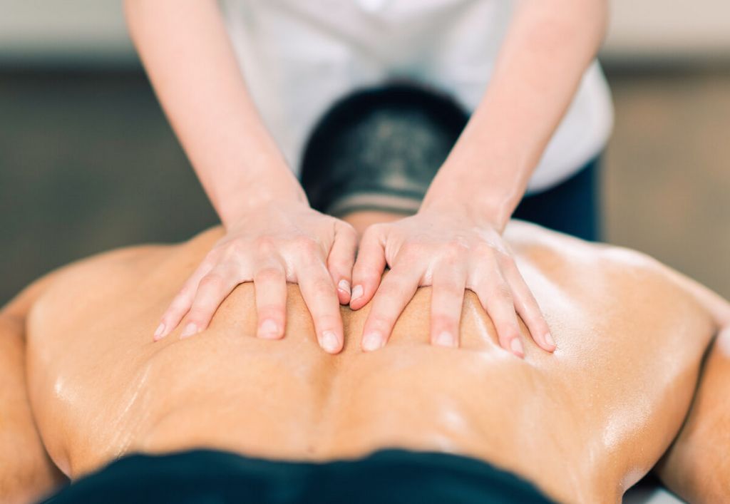 Ayurvedic Massage Therapy in Valencia, Kicking Back Massage Therapy 2026