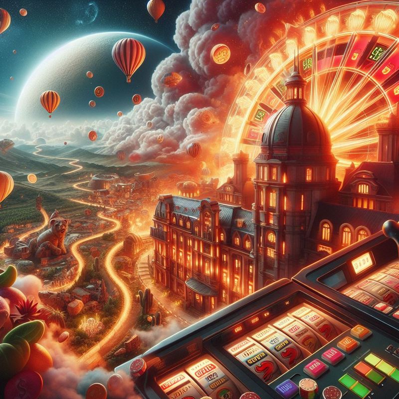 Wichtige Details zu Online-Casinos ohne Limits