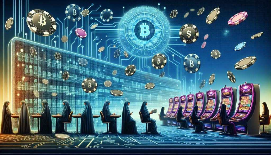 Cazeus Casino Review