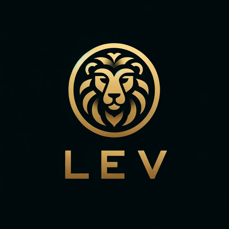 LEV Online Casino - Где классические слоты сочетаются с современными инновациями