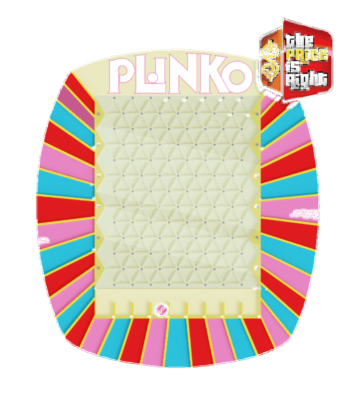 Recenzija videoigre: MrBeast Plinko od MrBeast-a